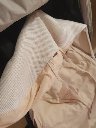 Saco para silla de bebé
