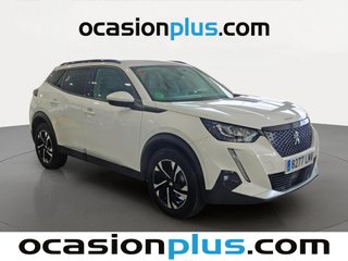 Peugeot 2008 PureTech 100 S&S Allure Pack 75 kW (100 CV)