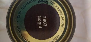 Titanlak Efecto Madera