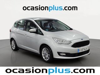 Ford C-Max 1.0 EcoBoost S&S Trend+ 92 kW (125 CV)