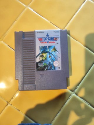 Nintendo NES Entertainment System