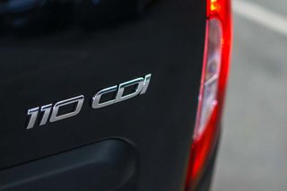 Mercedes Citan 110 CDI Furgón Base Largo