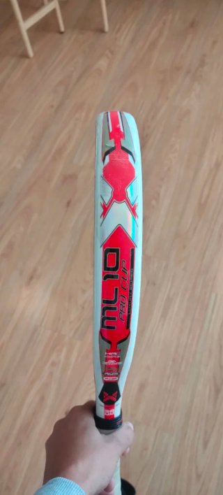 Pala NOX ML10 Pro Cup Luxury Series