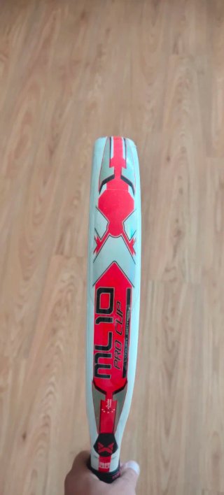 Pala NOX ML10 Pro Cup Luxury Series