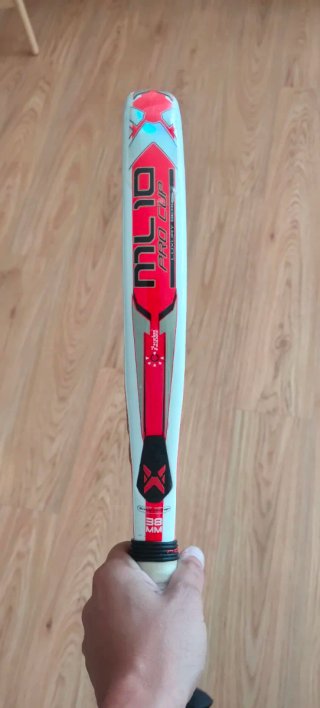 Pala NOX ML10 Pro Cup Luxury Series