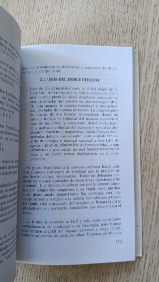 El Informe Felas - Felas du Richard