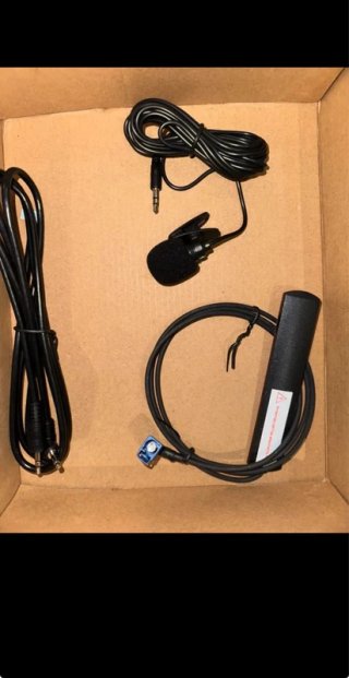 Módulo CarPlay Android Auto BMW MINI Inalámbrico
