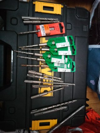 Discos de corte para radial