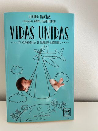 Vidas Unidas 22 Experiencias de Familias Adoptivas