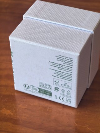 Reloj Lacoste LC33 Blanco/Verde