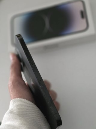 IPHONE 14 Pro Max - 85% Salud (Muy cuidado)