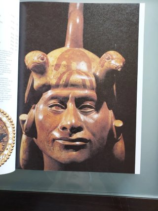 PERÚ ANTIGUO