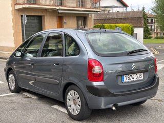 Citroen Picasso 1.6 HDI 2008