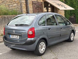 Citroen Picasso 1.6 HDI 2008