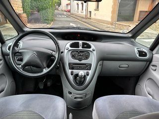 Citroen Picasso 1.6 HDI 2008
