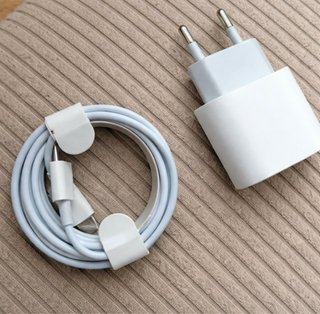 Cargador Iphone o Android