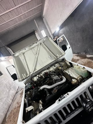 Suzuki santana 1985