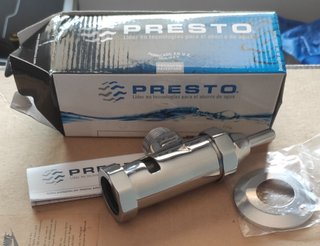 Grifo PRESTO 1000M