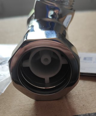 Grifo PRESTO 1000M