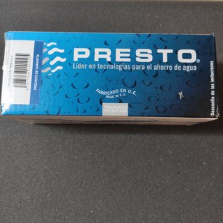 Grifo PRESTO 1000M