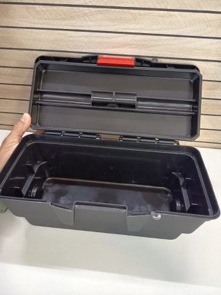 Caja de herramientas extra ligera