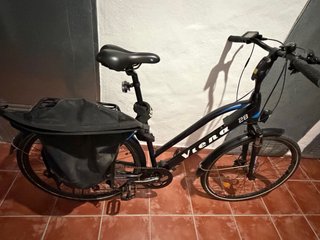 Bicicleta eléctrica Viena 28 Se venden 2 bicicleta