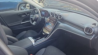 Mercedes-Benz Clase C 2023