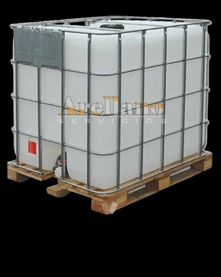 Aceite Motor 15W40 SHPD ACEA. 1000 LITROS