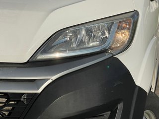 Citroen Jumper 2023 L3 H3