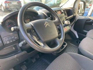 Citroen Jumper 2023 L3 H3