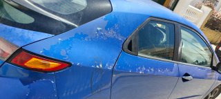 Honda Civic 2007