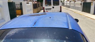 Honda Civic 2007