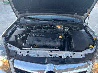 Opel Vectra 2007 1.9 150cv - 249000 km