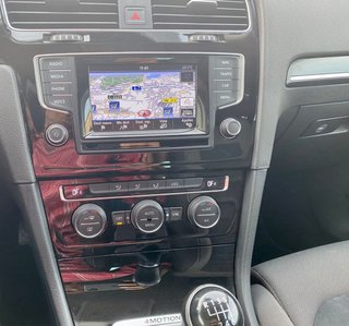 Volkswagen Golf 2014