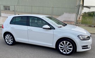Volkswagen Golf 2014
