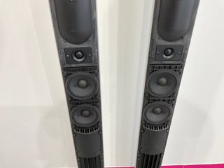 Altavoces Bang & Olufsen Beolab 6000