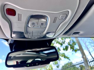 Jeep Renegade hibrido enchufable 4xe