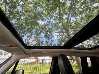 Jeep Renegade hibrido enchufable 4xe