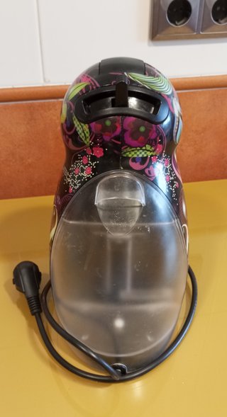 Cafetera Dolce Gusto