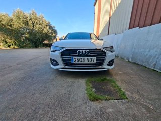 Audi A6 2023
