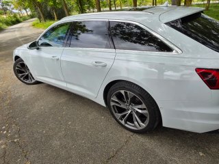 Audi A6 2023 - PRECIO SOLO HASTA MIERCOLES 20/5/26