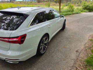 Audi A6 2023 - PRECIO SOLO HASTA MIERCOLES 20/5/26