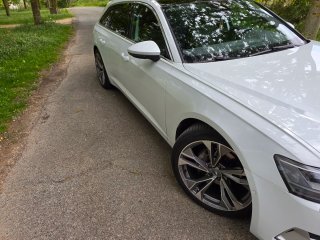 Audi A6 2023 - PRECIO SOLO HASTA MIERCOLES 20/5/26