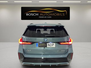 BMW X1 xDrive25e 245cv M Sport