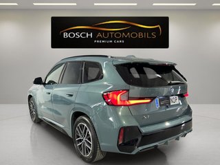 BMW X1 xDrive25e 245cv M Sport