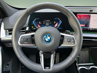 BMW X1 xDrive25e 245cv M Sport