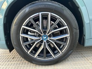 BMW X1 xDrive25e 245cv M Sport
