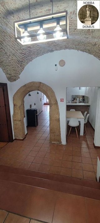Chalet en venta en Ciudad Monumental en Cáceres
