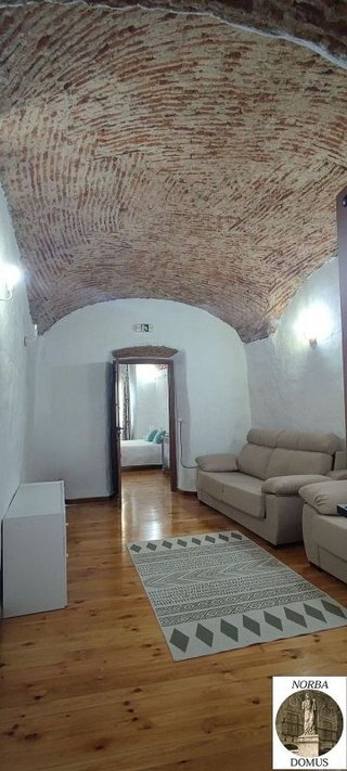 Chalet en venta en Ciudad Monumental en Cáceres