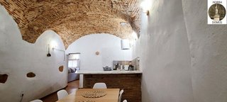 Chalet en venta en Ciudad Monumental en Cáceres